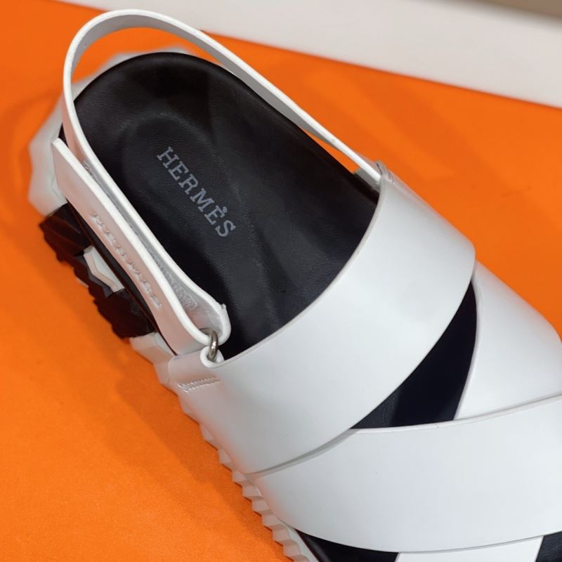 Hermes Sandals